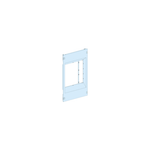 Schneider Electric PrismaSeT PrismaSeT P Active - Plastron MTZ1 6/16 -11M - 3P - débrochable - L400 - LVS03699