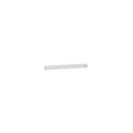 Schneider Electric PrismaSeT PrismaSeT G Active - Plastron plein - 1M - L650 - LVS03801