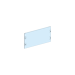 Schneider Electric PrismaSeT PrismaSeT G Active - Plastron plein - 12M - L650 - LVS03808