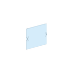 Schneider Electric PrismaSeT PrismaSeT G Active - Plastron plein - 3M - L300 - LVS03813