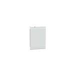 Schneider Electric PrismaSeT PrismaSeT G Active - Obturateur ou support appareillage - 96 x 96 mm - LVS03901