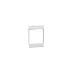 Schneider Electric PrismaSeT PrismaSeT G Active - Platine découpée - pour mesure 96 x 96 mm - LVS03903