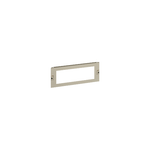 Schneider Electric PrismaSeT PrismaSeT P Active - Plastron Vigilhom - 6M - L650 - 2 appareils - LVS03933