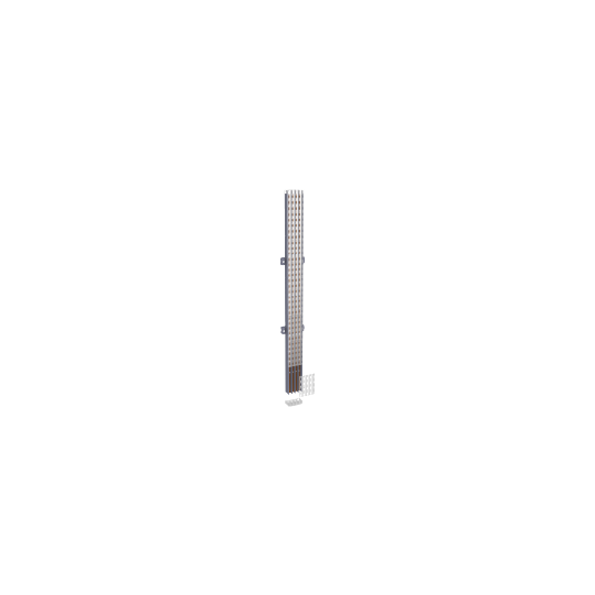 Schneider Electric Linergy Linergy BW - Jeu de barres isolées - 250 A 3P - L=1000 mm (Powerclip) - LVS04112