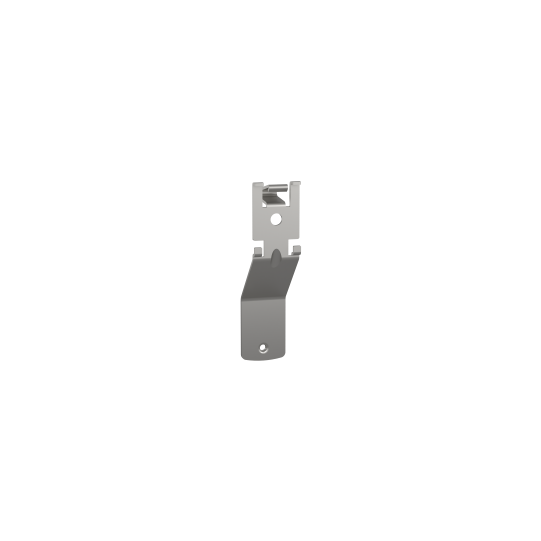 Schneider Electric Linergy 2 EARTH BAR MOD.DEV.RAIL SUP. - LVS04205
