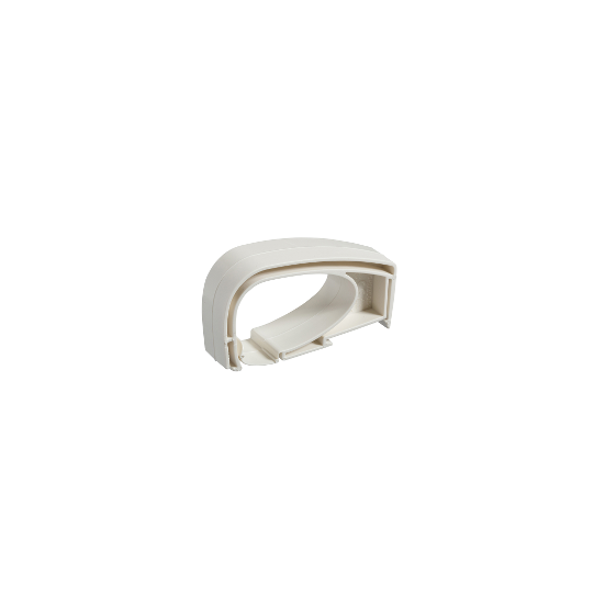 Schneider Electric PrismaSeT PrismaSeT G Active - Bracelets de circulation horizontaux - lot de 12 - LVS04239