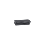 Schneider Electric Linergy Linergy FC - Répartiteur 4 appareils 3P-sans liaison-toute Cde/débro.(Polypact) - LVS04407
