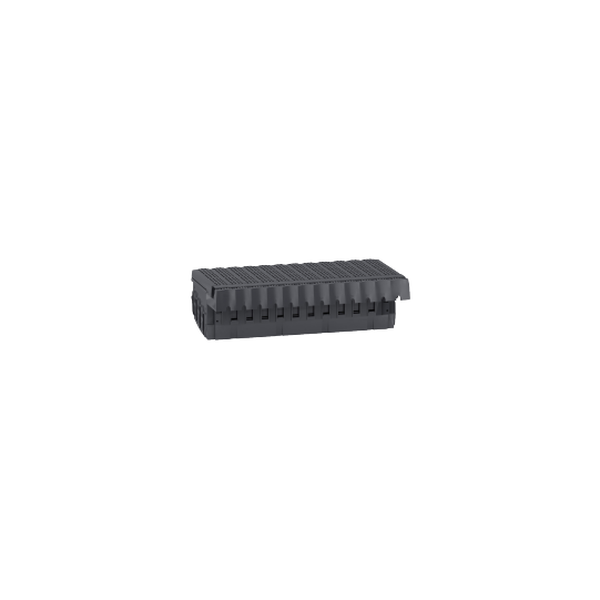Schneider Electric Linergy Linergy FC - Répartiteur 3 appareils 4P-sans liaison-toute Cde/fixe (Polypact) - LVS04408