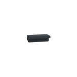 Schneider Electric Linergy Linergy FC - Répartiteur NSXm Vigi 4 appar. 3P-sans liais.-Cde manet. - Polypact - LVS04418