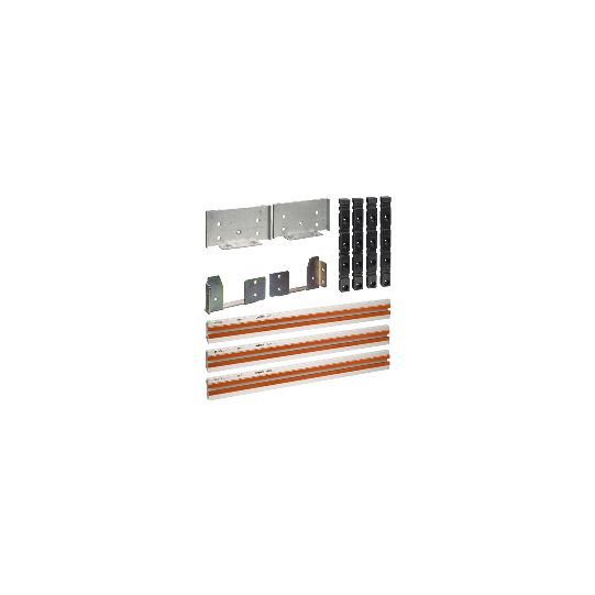Schneider Electric Linergy Linergy LGYE - Eclisse Cu JdB LGYE 3200A pour NW & MTZ2 - LVS04687