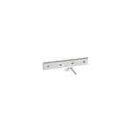 Schneider Electric PrismaSeT PrismaSeT P Active - Bridage barres à plat L400 - LVS04692