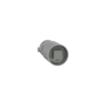 Schneider Electric PrismaSeT PrismaSeT G Active - Barillet serrure - insert mâle carré 7mm - LVS07952
