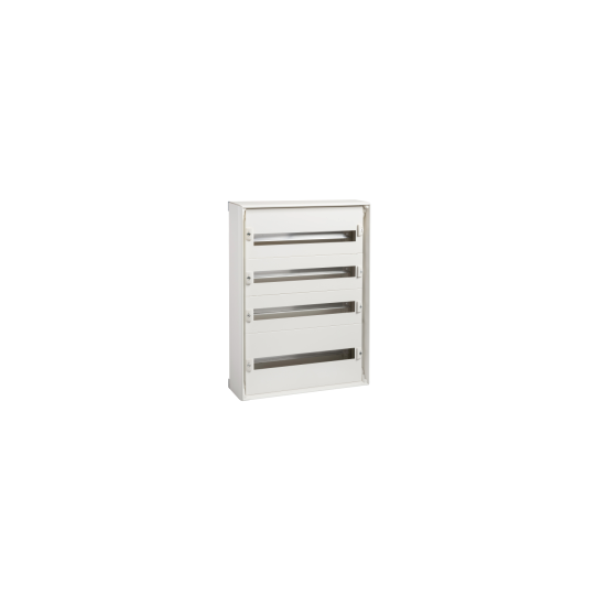 Schneider Electric PrismaSeT PrismaSeT G Active - Coffret 4 rangées - 15M - Pack 160 - IP30 - LVS08004