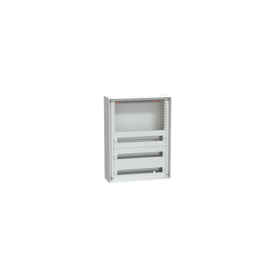 Schneider Electric PrismaSeT PrismaSeT G Active - Coffret 3 rangées - 15M - Pack 250 - IP30 - LVS08065