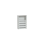 Schneider Electric PrismaSeT PrismaSeT G Active - Coffret 4 rangées - 18M - Pack 250 - IP30 - LVS08066