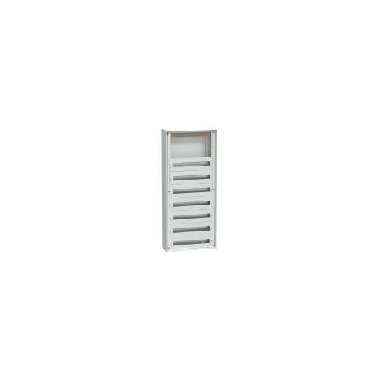 Schneider Electric PrismaSeT PrismaSeT G Active - Coffret 7 rangées - 27M - Pack 250 - IP30 - LVS08069