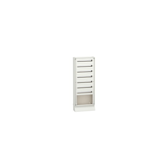 Schneider Electric PrismaSeT PrismaSeT G Active - Armoire 7 rangées - 27M - Pack 250 - IP30 - LVS08072