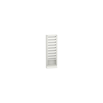 Schneider Electric PrismaSeT PrismaSeT G Active - Armoire 9 rangées - 33M - Pack 250 - IP30 - LVS08074