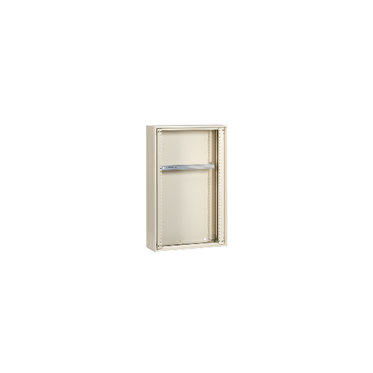 Schneider Electric PrismaSeT PrismaSeT G Active - Coffret - L600 - IP30 - 12M - RAL9003 - LVS08104