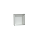 Schneider Electric PrismaSeT PrismaSeT G Active - Coffret extension IP30 - L600 - 12M - RAL9003 - LVS08114