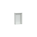 Schneider Electric PrismaSeT PrismaSeT G Active - Coffret extension IP30 - L600 - 18M - RAL9003 - LVS08116