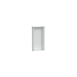 Schneider Electric PrismaSeT PrismaSeT ActiveG - Coffret extension IP30 - L600 - 24M - RAL9003 - LVS08118