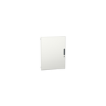 Schneider Electric PrismaSeT PrismaSeT G Active - Porte pleine - Coffret ou extension 15M - RAL9003 - LVS08125