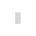 Schneider Electric PrismaSeT PrismaSeT G Active - Porte transparente - Coffret ou extension 24M - RAL9003 - LVS08138
