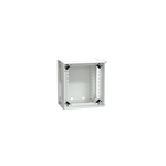 Schneider Electric PrismaSeT PrismaSeT G Active - Gaine extension coffret 6M - RAL9003 - LVS08172