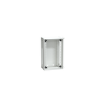 Schneider Electric PrismaSeT PrismaSeT G Active - Gaine extension coffret 9M - L300 - RAL9003 - LVS08173