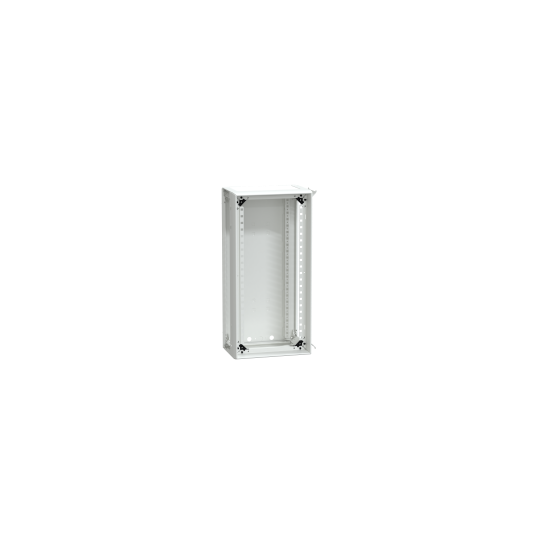Schneider Electric PrismaSeT PrismaSeT G Active - Gaine extension coffret 12M - L300 - RAL9003 - LVS08174