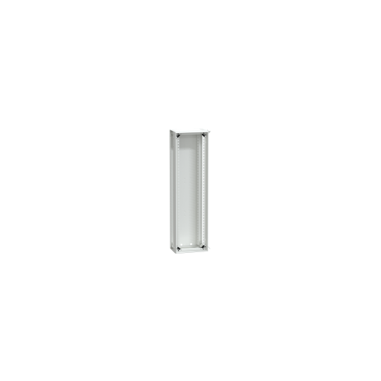 Schneider Electric PrismaSeT PrismaSeT G Active - Gaine extension coffret 21M - L300 - RAL9003 - LVS08177