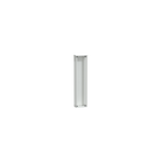 Schneider Electric PrismaSeT PrismaSeT G Active - Gaine extension coffret 27M - L300 - RAL9003 - LVS08179