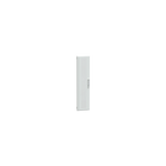 Schneider Electric PrismaSeT PrismaSeT G Active - Porte transparente gaine extension 24M - L300 - RAL9003 - LVS08198