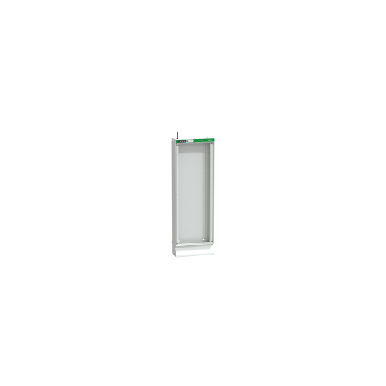 Schneider Electric PrismaSeT PrismaSeT G Active - Armoire connectée - L600 - IP30 - 30M - RAL9003 - LVS08203D