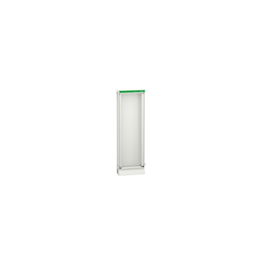 Schneider Electric PrismaSeT PrismaSeT G Active - Armoire extension - IP30 - L600 - 33M - RAL9003 - LVS08214