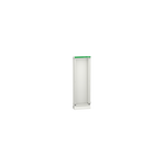 Schneider Electric PrismaSeT PrismaSeT G Active - Armoire extension - IP30 - L600 - 33M - RAL9003 - LVS08214