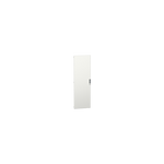 Schneider Electric PrismaSeT PrismaSeT G Active - Porte pleine - Armoire ou extension 36M - L600 - RAL9003 - LVS08225