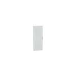 Schneider Electric PrismaSeT PrismaSeT G Active - Porte transparente - Armoire ou extension 30M - RAL9003 - LVS08233