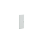 Schneider Electric PrismaSeT PrismaSeT G Active - Porte transparente - Armoire ou extension 33M - RAL9003 - LVS08234