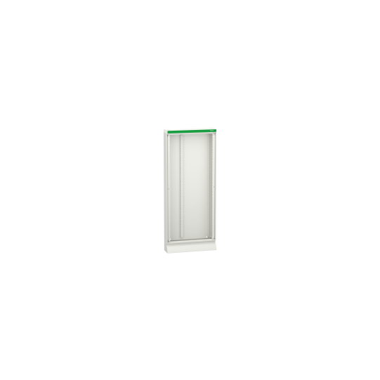 Schneider Electric PrismaSeT Floor standing enclosure, PrismaSeT G, W 850mm, H 2030mm (36M), IP30 - LVS08245
