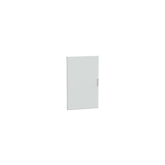 Schneider Electric PrismaSeT PrismaSeT G Active - Porte pleine - Armoire 27M - L850 - RAL9003 - LVS08252