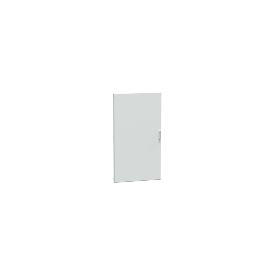 Schneider Electric PrismaSeT PrismaSeT G Active - Porte pleine - Armoire 30M - L850 - RAL9003 - LVS08253