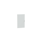 Schneider Electric PrismaSeT PrismaSeT G Active - Porte pleine - Armoire 30M - L850 - RAL9003 - LVS08253