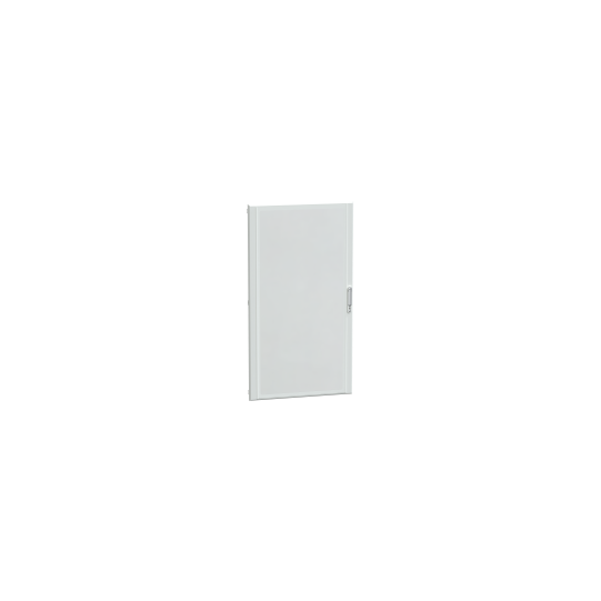 Schneider Electric PrismaSeT PrismaSeT G Active - Porte transparente - Armoire 30M - L850 - RAL9003 - LVS08263