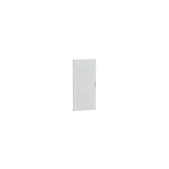 Schneider Electric PrismaSeT PrismaSeT G Active - Porte transparente - Armoire 36M - L850 - RAL9003 - LVS08265