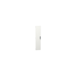 Schneider Electric PrismaSeT PrismaSeT G Active - Porte pleine gaine d'extension 27M - L300 - RAL9003 - LVS08282