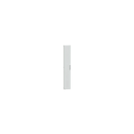 Schneider Electric PrismaSeT PrismaSeT G Active - Porte transparente gaine extension 36M - L300 - RAL9003 - LVS08295