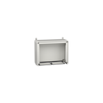 Schneider Electric PrismaSeT PrismaSeT G Active - Coffret IP55 - 7M - RAL9003 - LVS08302