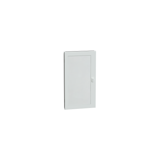Schneider Electric PrismaSeT PrismaSeT G Active - Porte transparente - Coffret ou exten. IP55 - 19M - RAL9003 - LVS08335